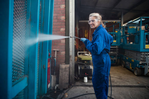 Professional  Pressure Washing Services in Farmersville, TX