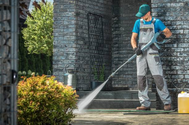 Best Sign and Awning Cleaning  in Farmersville, TX